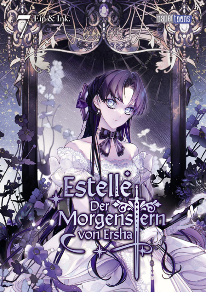 Estelle – Der Morgenstern von Ersha 7